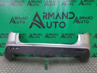 Бампер задний Suzuki Vitara 2014-нв