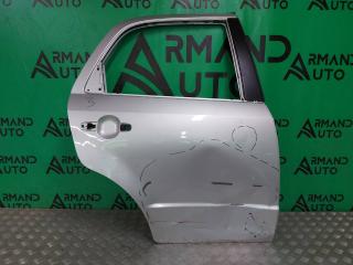 Запчасть дверь задняя правая Suzuki SX4 2006-2014