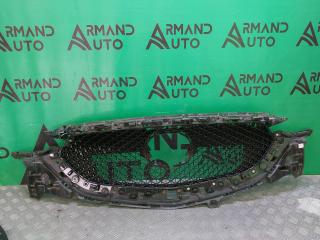 Решетка радиатора Mazda CX-5 2017-нв