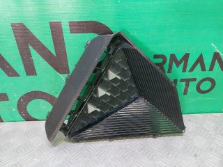 Запчасть решетка бампера передняя левая Changan UNI-V 2022-нв