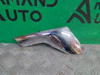 Фото запчасти накладка бампера передняя левая Haval Jolion 2021-нв Б/У запчасть Запчасть накладка бампера передняя левая Haval Jolion 2021-нв