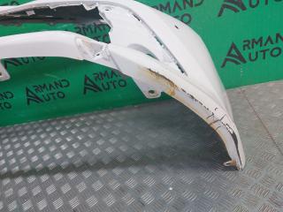 Бампер передний Camry 2017-2021 8 XV70 Бампер передний Camry 2017-2021 8 XV70