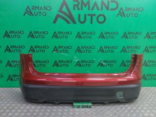 Запчасть бампер задний Nissan Qashqai 2013-2019 2 j11 85022BP70H Б/У Бампер задний Nissan Qashqai 2013-2019 2 j11 85022BP70H Б/У