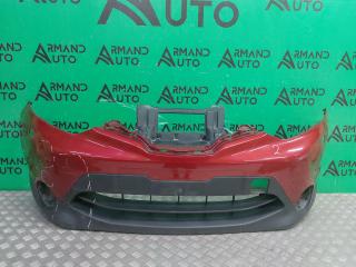 Запчасть бампер передний Nissan Qashqai 2013-2019 2 j11 62022BM92H Б/У Бампер передний Nissan Qashqai 2013-2019 2 j11 62022BM92H Б/У