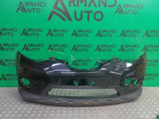 Запчасть бампер передний Nissan X-Trail 2013-2019 3 T32 620224CM3H Б/У Бампер передний Nissan X-Trail 2013-2019 3 T32 620224CM3H Б/У