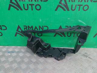 Запчасть кронштейн насадки глушителя левый BMW X7 2018-нв