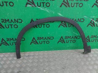 Запчасть расширитель крыла передний левый OMODA C5 2022-нв