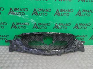 Решетка радиатора Mazda CX-5 2017-нв