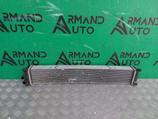 Интеркулер Chery Tiggo 7 Pro 2020-нв