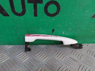 Запчасть ручка двери внешняя левая Mazda CX-5 2011-2017