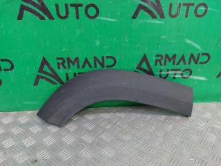 Расширитель крыла задний правый Haval Dargo 2022-нв