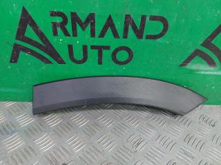 Запчасть расширитель крыла задний левый Subaru Forester 2018-нв