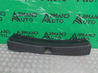 Запчасть кожух замка багажника JAC JS6 2022-нв