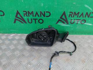 Запчасть зеркало левое Jetta VS7 2019-нв