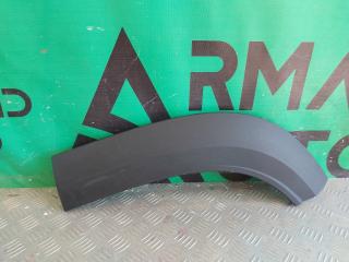 Расширитель крыла задний левый Haval Dargo 2022-нв