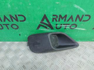 Фото запчасти заглушка птф левая Fiat Doblo 2015-нв Б/У запчасть Запчасть заглушка птф левая Fiat Doblo 2015-нв