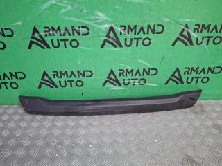 Накладка бампера нижняя передняя Hyundai Creta 2016-2021