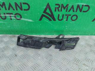 Кронштейн бампера верхний передний левый Land Rover Range Rover 2017-2022 Б/У Кронштейн бампера верхний передний левый Land Rover Range Rover 2017-2022