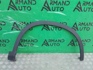 Запчасть расширитель крыла передний правый OMODA C5 2022-нв