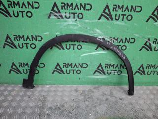 Запчасть расширитель крыла передний правый OMODA C5 2022-нв