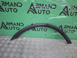 Расширитель крыла задний правый Mitsubishi Outlander 2014-2018