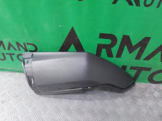 Запчасть накладка бампера задняя левая Honda CR-V 2014-2018