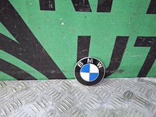 Запчасть эмблема BMW X3 2017-нв
