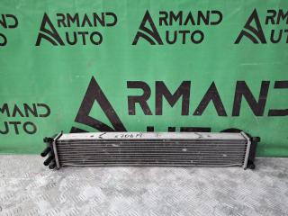 Интеркулер Chery Tiggo 7 Pro 2020-нв