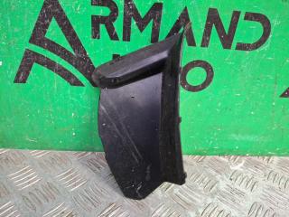 Запчасть накладка фонаря внешнего левая Geely Coolray 2019-нв