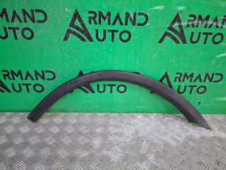 Расширитель крыла задний левый Mitsubishi Outlander 2014-2018