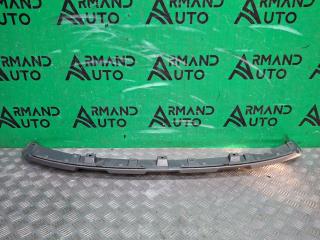 Накладка бампера нижняя передняя Chery Tiggo 4 Pro 2020-нв