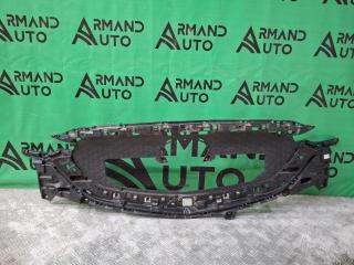 Решетка радиатора Mazda CX-5 2017-нв