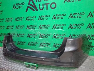 Бампер задний Ford Mondeo 5 Бампер задний Ford Mondeo 5