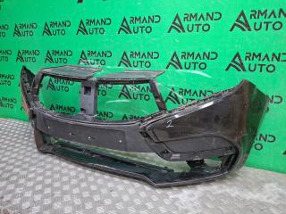 Бампер передний Lada X-RAY 1 Бампер передний Lada X-RAY 1