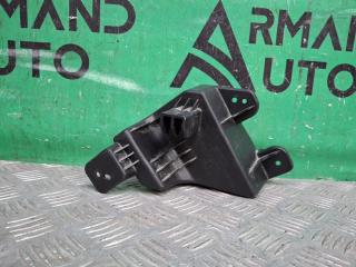 Запчасть кронштейн бампера передний левый Changan UNI-S 2024-нв