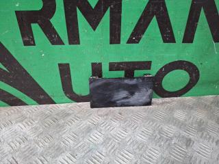 Запчасть накладка решетки бампера передняя Changan CS55PLUS 2021-нв