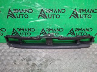 Запчасть воздуховод радиатора нижний BMW X7 2018-нв