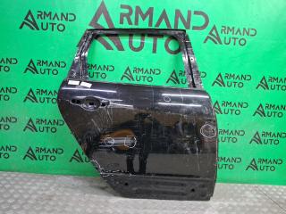 Дверь задняя правая Renault Scenic 2009-2016