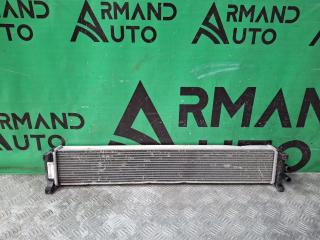 Интеркулер Chery Tiggo 7 Pro 2020-нв