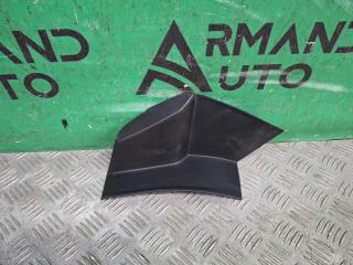 Запчасть накладка фонаря внешнего правая Peugeot 3008 2016-2020