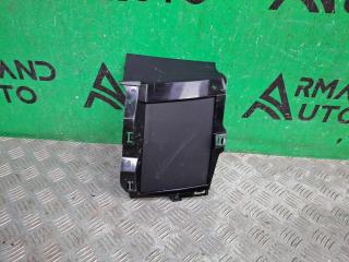 Запчасть накладка решетки радиатора GAC M8 2023-нв