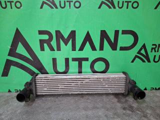 Интеркулер Chery Tiggo 8 2018-нв