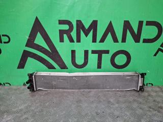 Интеркулер Chery Tiggo 7 Pro 2020-нв