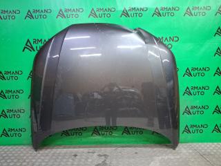 Капот Audi A4 2015-нв