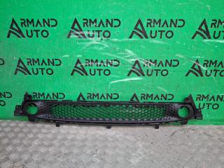 Запчасть решетка бампера передняя Smart ForTwo 2014-нв 3 A4538880523 Б/У Решетка бампера передняя Smart ForTwo 2014-нв 3 A4538880523 Б/У