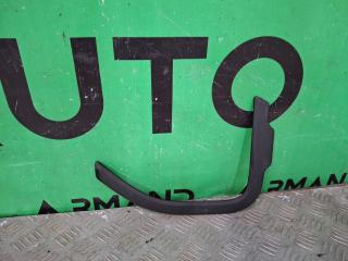 Запчасть накладка обшивки багажника правая Jeep Renegade 2014-нв