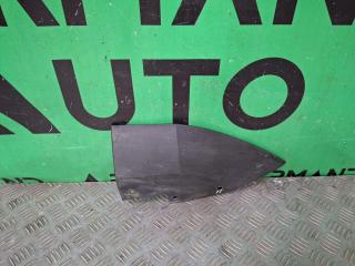 Накладка бампера нижняя передняя правая Haval F7 2018-2022