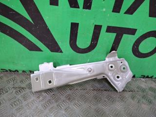 Фото запчасти кронштейн крыла передний левый BMW iX 2021-нв Б/У запчасть Запчасть кронштейн крыла передний левый BMW iX 2021-нв