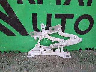 Фото запчасти петля капота левая BMW iX 2021-нв Б/У запчасть Запчасть петля капота левая BMW iX 2021-нв