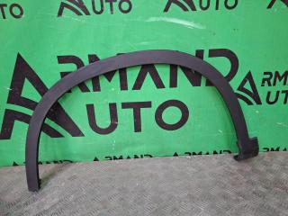 Запчасть расширитель крыла передний левый OMODA C5 2022-нв